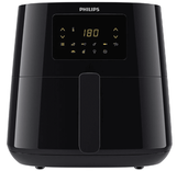 Philips HD9270/96 Airfryer XL Heißluft-Fritteuse in Schwarz für 129€ inkl. Versand (statt 155€)