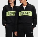 Esprit Unisex-Sweatshirt für 42,98€ inkl. Versand (statt 61€) - Esprit Friends