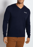 Pepe Jeans Pullover in "Navy" für 26,56€ inkl. Versand (statt 40€) - MBW: 29,99€
