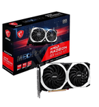 MSI Radeon RX 6650 XT MECH 2X 8G OC für 333,99€ inkl. Versand (statt 407€)