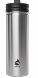 Mizu 360 M9 Trinkflasche für 15,18€ inkl. Versand (statt 25€)