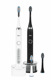 Silk'n SonicSmile Duo Pack Schallzahnbürsten (SS2PEUWZ001) für 49,99€ inkl. Versand (statt 60€)