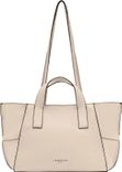  Liebeskind Mia Satchel L in hell beige für 134,38€ inkl. Versand (statt 180€)