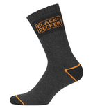 Black+Decker Herren Arbeitssocken (10er Pack) für 14,99€ inkl. Versand (statt 24€)