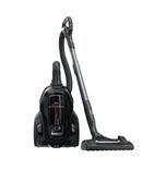 AEG Bodenstaubsauger LX9-3-ÖKO Black Recycled (650 Watt, Radius 12 m, beutellos) für 159€ inkl. Versand (statt 179€)