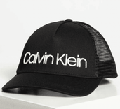 Calvin Klein Smu Calvin Klein Mes Cap für 11,86€ inkl. Versand (statt 20€) - MBW: 29,99€