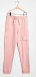 Calvin Klein Track Pant Mädchen in Rosa für 22,91€ inkl. Versand (statt 40€) - MBW: 29,99€