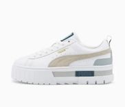 Puma Mayze Lth Wn's Damen Sneaker für 45,46€ inkl. Versand (statt 73€)