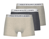 Polo Ralph Lauren Herren Retropants (3er Pack) ab 18,94€ inkl. Versand (statt 35€)