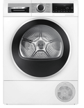 Bosch WQG 235 D 00 Wäschetrockner (8 kg) für 618,13€ inkl. Versand (statt 800€)