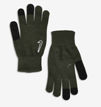Nike Knitted Tech And Grip Hanschuhe für 9,99€ inkl. Versand (statt 18€) - FLX! 