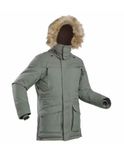 Quechua Winterjacke Parka Winterwandern SH500 Ultra-Warm für 89,99€ inkl. Versand 