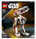  Lego (75335) Star Wars BD-1, Konstruktionsspielzeug für 59,90€ inkl. Versand (statt 79€)