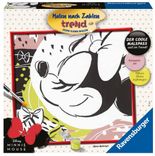  Ravensburger Malen nach Zahlen (29399) - Timeless Minnie für 8€ inkl. Versand (statt 15€)