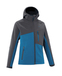 Quechua Kinder Softshelljacke Bergwandern MH550 für 28,98€ inkl. Versand (statt 35€)