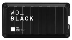 WD BLACK P50 Game Drive SSD 2 TB Gaming-Festplatte für 269€ inkl. Versand (statt 360€)