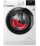 AEG (LR6F60405) Serie 6000 ProSense mit Mengenautomatik Waschmaschine (10 kg, 1351 U/Min., A) für 628,90€ inkl. Versand (statt 740€)