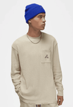 Jordan Essentials Winer Long Sleeve Top für 43,99€ inkl. Versand (statt 60€)