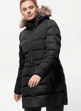 Jack Wolfskin "Baffin Island Coat" Daunenmantel für 135,24€ inkl. Versand (statt 192€)