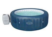 Bestway LAY-Z-SPA WLAN-Whirlpool Milan AirJet Plus für 339,95€ inkl. Versand (statt 389€)