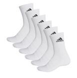 adidas Performance Cush Crew Socken (6 Paar) für 14,66€ inkl. Versand (statt 17€) - Otto Up Lieferflat!