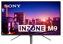 Sony Inzone M9 UHD 4K Gaming Monitor 27 Zoll (1 ms Reaktionszeit, 144 Hz) für 840,33€ inkl. Versand (statt 1.000€)