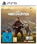  Way of the Hunter (PC, PS5, XBox Series X) für 19,99€ inkl. Versand (statt 26€)