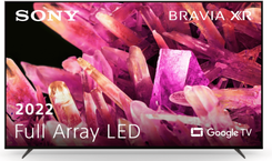 Sony XR-65X93K 164 cm (65") LCD-TV mit LED-Technik für 1.149€ inkl. Versand (statt 1.389€)