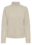 Only Damen Pullover "ONLMACADAMIA" für 24,19€ inkl. Versand (statt 29€)