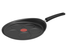 Tefal So Chef Multiblini Pfanne (27 cm) für 33,99€ inkl. Versand (statt 39€)
