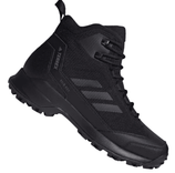 adidas Wanderschuh Terrex Frozetrack Mid Winter in Schwarz für 89,95€ inkl. Versand (statt 125€)