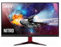 Acer Nitro VG271P Gaming Monitor (144 Hz, 1ms, AMD Freesync) für 199,90€ inkl. Versand (statt 232€)