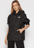 The North Face Anorak NF0A4T1M Schwarz Regular Fit für 100€ inkl. Versand (statt 120€)