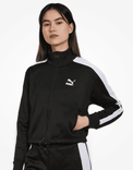 Puma T7 Crop Track Jacke für 18,60€ inkl. Versand (statt 40€)