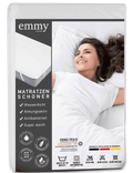 Emmy Home  Matratzenschoner (90 x 200 cm) für 12,89€ inkl. Versand (statt 17€)