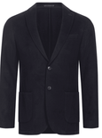 Boris Becker "List" Herren Premium Woll Blazer für 44,44€ inkl. Versand (statt 60€)