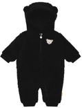 Steiff Overall in Schwarz für 35,94€ inkl. Versand (statt 50€)