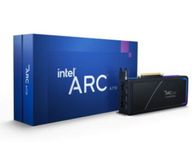 Intel Arc A770 16GB Grafikkarte für 386,99€ inkl. Versand (statt 403€)