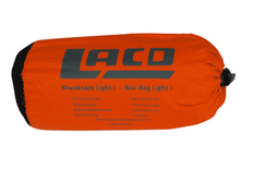  LACD Bivi Bag Light I Biwaksack für 32,94€ inkl. Versand (statt 37€)