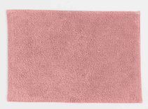 H&M - Getuftete Badematte in Rosa für 3,99€ bei Abholung (statt 10€)