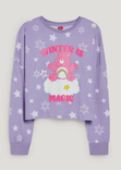C&A Clockhouse Pyjama-Oberteil Glücksbärchis für 6,99€ bei Abholung (statt 216€)
