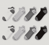 C&A Multipack 8er - Sneakersocken für 6,99€ bei Abholung (statt 15€)