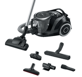 Bosch BGC41XSIL Staubsauger - (maximale Leistung: 700 Watt) für 197,47€ inkl. Versand (statt 230€)