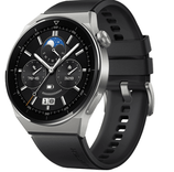 Huawei Watch GT 3 Pro 46 mm Smartwatch für 265€ inkl. Versand (statt 289€)