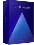 Gratis-Vollversion "Luminar AI"  - Bildbearbeitung mit künstlicher Intelligenz - Windows + Mac OS (!)