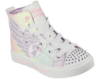 Skechers Kids Blinkschuh "Twinkle Sparks Wing Charms" ab 26,01€ inkl. Versand (statt 45€) 