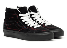 Vans Vault x Taka Hayashi DIY Sk8-Hi LX Herren Sneaker für 57,38€ inkl. Versand (statt 69€)