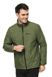Jack Wolfskin Herren Softshelljacke "Feldberg" für 100,24€ inkl. Versand (statt 149€)