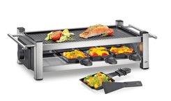 Kü­chen­pro­fi  8er Raclette Taste für 64,90€ inkl. Versand (statt 73€)
