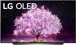 LG OLED77C17LB.AEU OLED TV (77 Zoll (195 cm), 4K UHD, Smart TV, Sprachsteuerung (Alexa, Google Assistant)) für 2.301,90€ inkl. Versand (statt 2.594€)